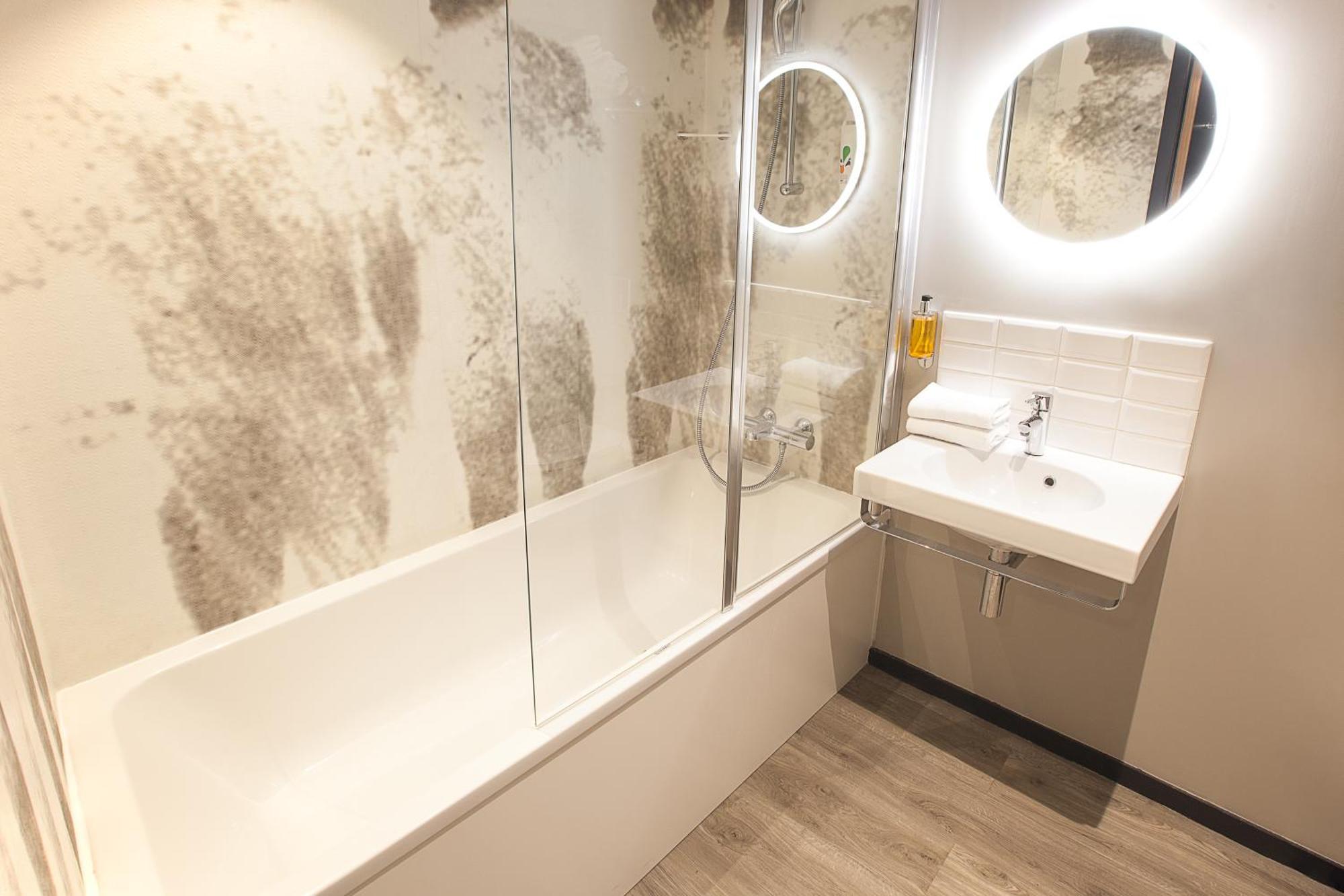 Ibis Styles Paris 16 Boulogne Hotel Exterior photo